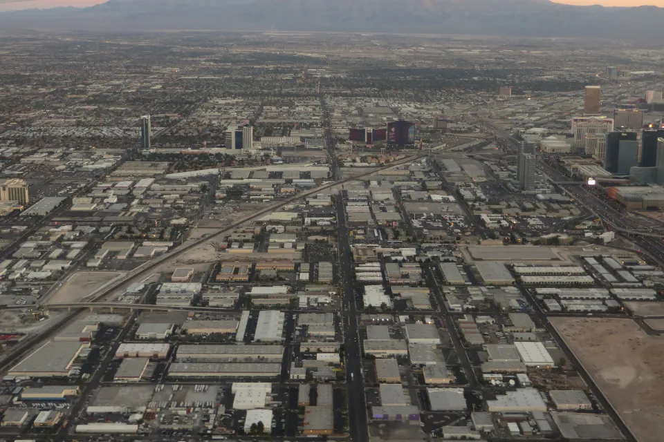 Las Vegas, Nevada
